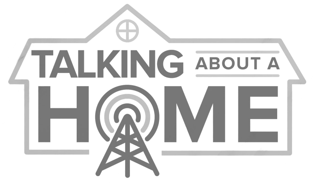 Talking About a Home Logo
